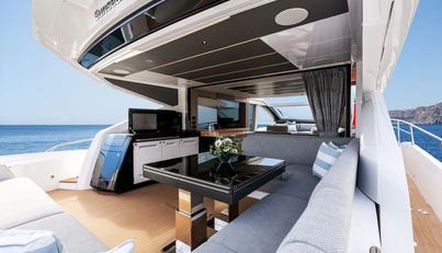 PREDATOR 75 For Sale image23