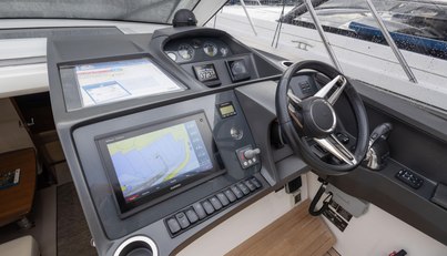 Good Boat For Sale image47