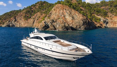 CLARITA For Sale image1