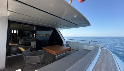 MARCO POLO III For Sale image13