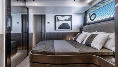 2025 Pearl 72 | 72.2 ft For Sale image61