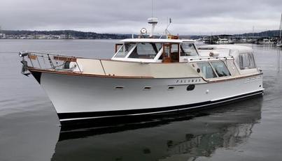 Palamar For Sale image1