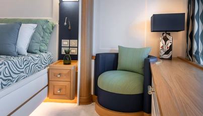 SEVEN SEAS For Sale image25