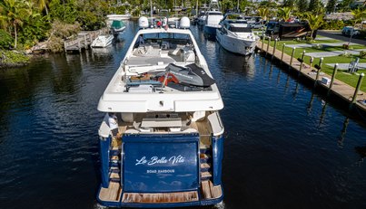 La Bella Vita For Sale image6