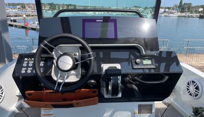 Wavey One For Sale image14