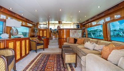 LADY BELLA For Sale image10