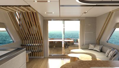 VOYAGE 90 For Sale image16