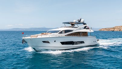 AFTER 8 II For Sale image1