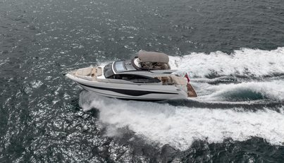 Lady A of Lymington For Sale image46