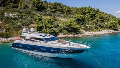Gitana II For Sale image1