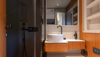 2025 FERRETTI 670 KATRIN I For Sale image27