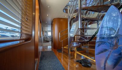 FLYING DUTCHMAN For Sale image34