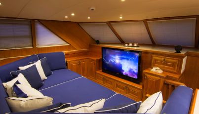 Parvati Yacht For Sale For Sale image22