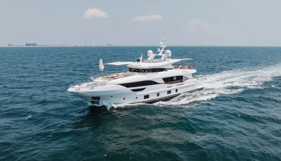 BELLA VITA For Sale image26