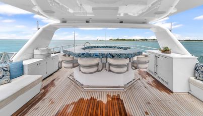 SEA AXIS For Sale image13