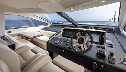BELLA KATRIN - AZIMUT 72 For Sale image19