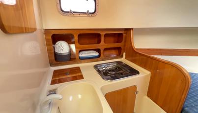 Maid of Erin For Sale image32