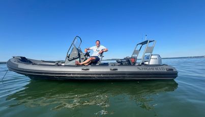 Blushforce For Sale image5