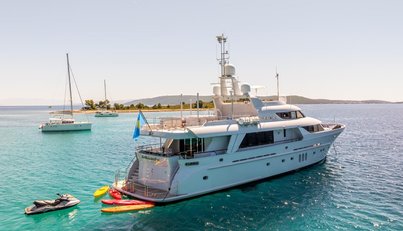 LA STELLA DEI MARI For Sale image80