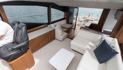 Lady A of Lymington For Sale image19