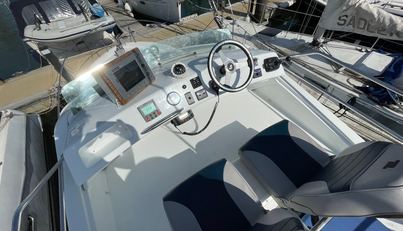 Aquamanda For Sale image32