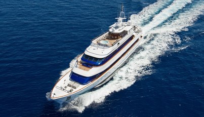 Ionian Princess For Sale image1