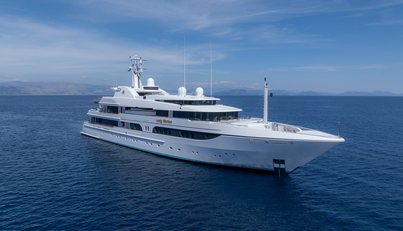 LADY MARINA For Sale image1