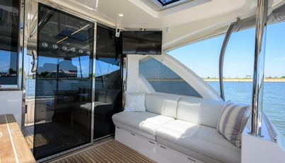 Command At Sea For Sale image31