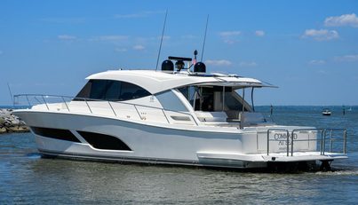 Command At Sea For Sale image1