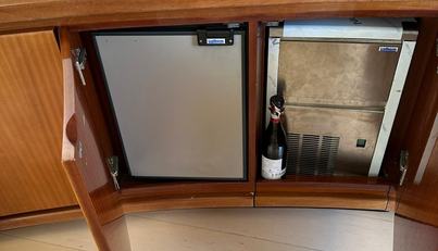 Tecnomar Velvet 90 For Sale image18