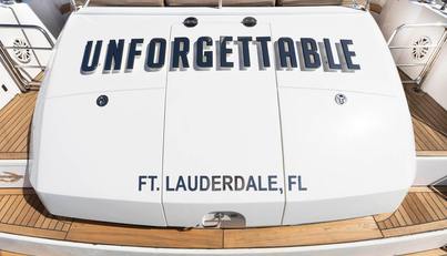 UNFORGETTABLE For Sale image19