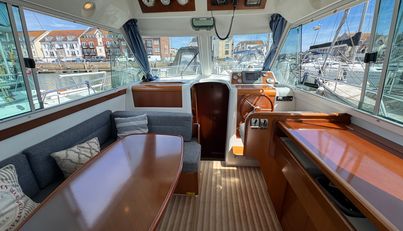 Aquamanda For Sale image5