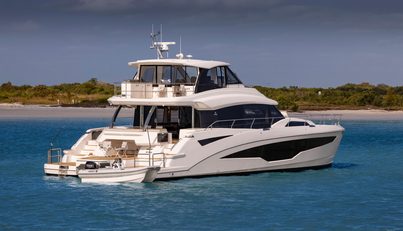 AQUILA 70 For Sale image4