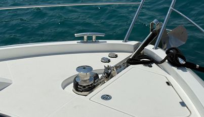 AEGEAN DREAMIN For Sale image9