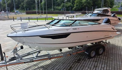 Great Cockpit Layout For Sale image7