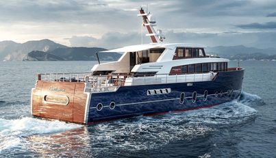 PICCHIOTTI 24 For Sale image5