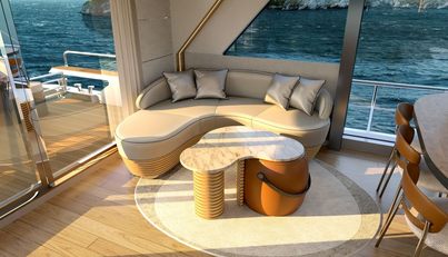 VOYAGE 90 For Sale image12