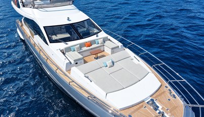 BELLA KATRIN - AZIMUT 72 For Sale image31