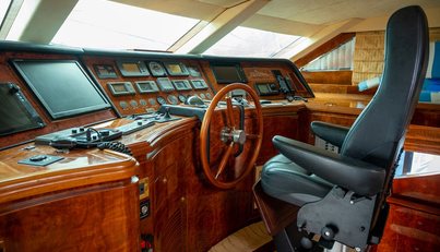 Lady Eileen For Sale image5