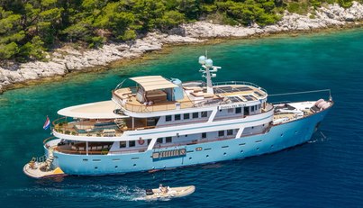 Donna Del Mare For Sale image5