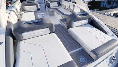 New Regal LS9 For Sale image13