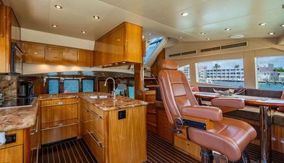 LADY BELLA For Sale image14