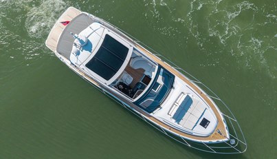 Pristine Princess For Sale image18