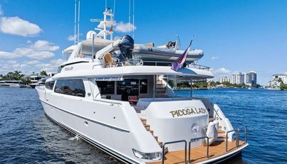 Picosa Lady For Sale image6