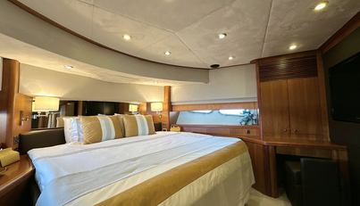 Swordfish 68 For Sale image18