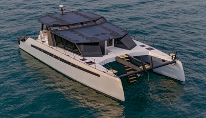 ADVENTURE ONE For Sale image14