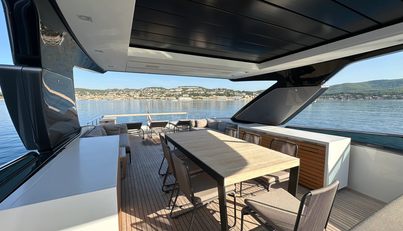 MARCO POLO III For Sale image10