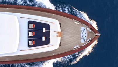 PICCHIOTTI 24 For Sale image2