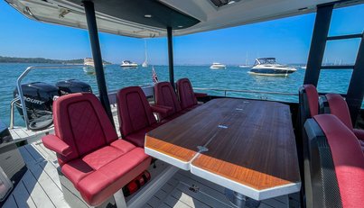 DREAMTIME II For Sale image18