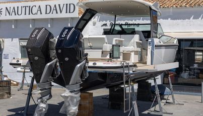 SN320GTO-796 For Sale image7